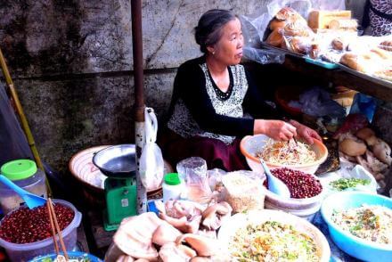 Dobré ráno, Vietnam