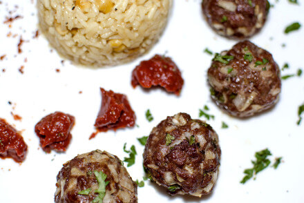 kofta